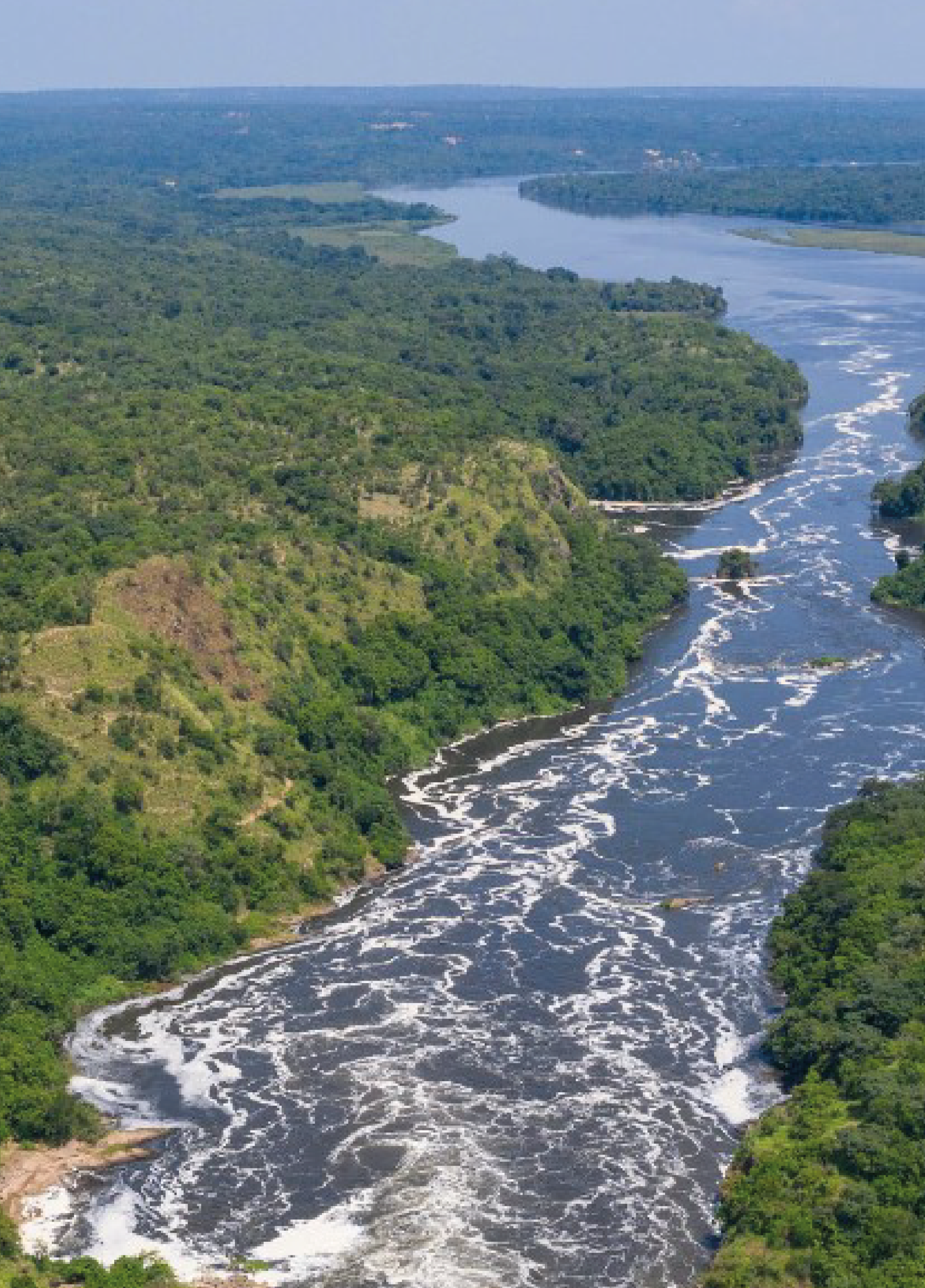River Nile